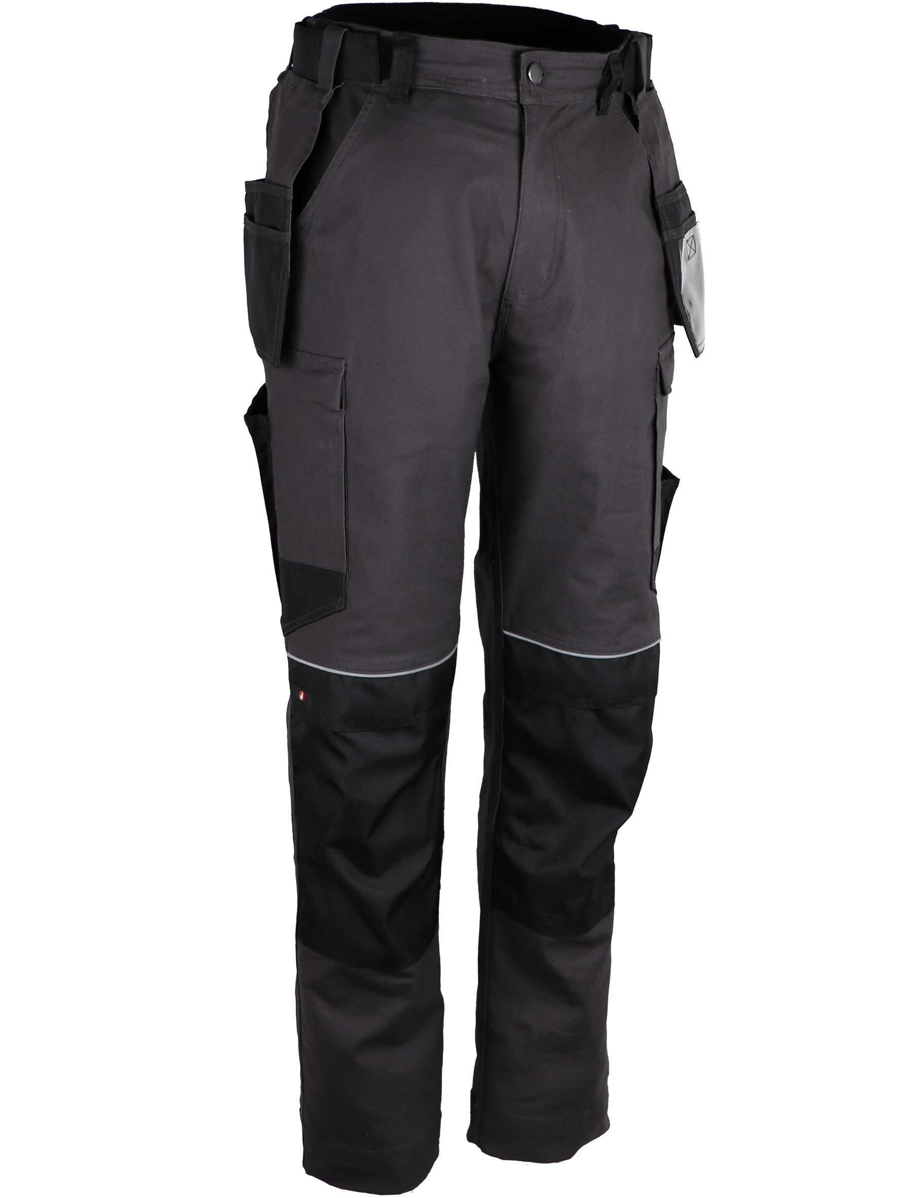 PANTALON COTON/ELASTHANE M