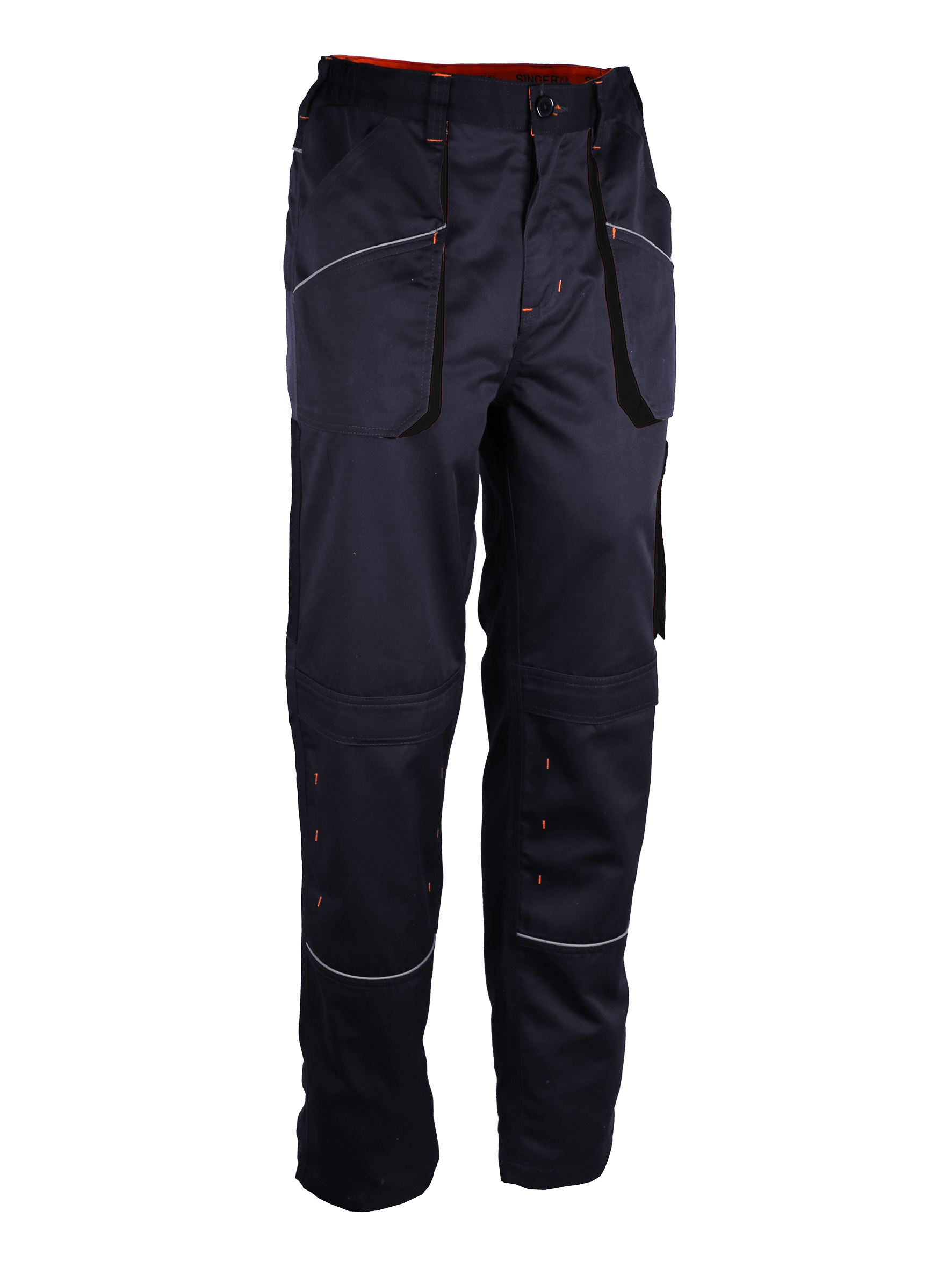 PANTALON POLY/COTON 3XL
