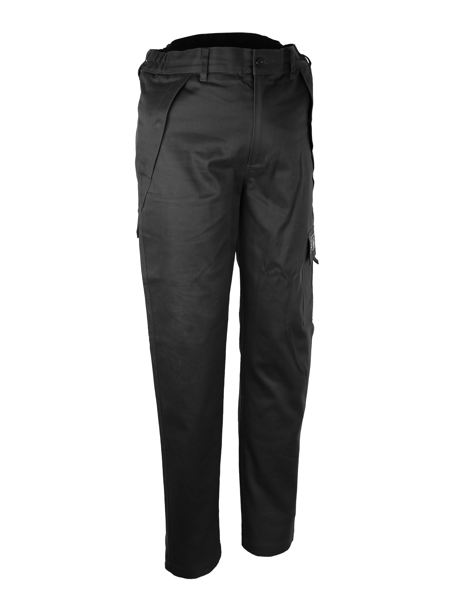 PANTALON MULTI RISQUES 4XL