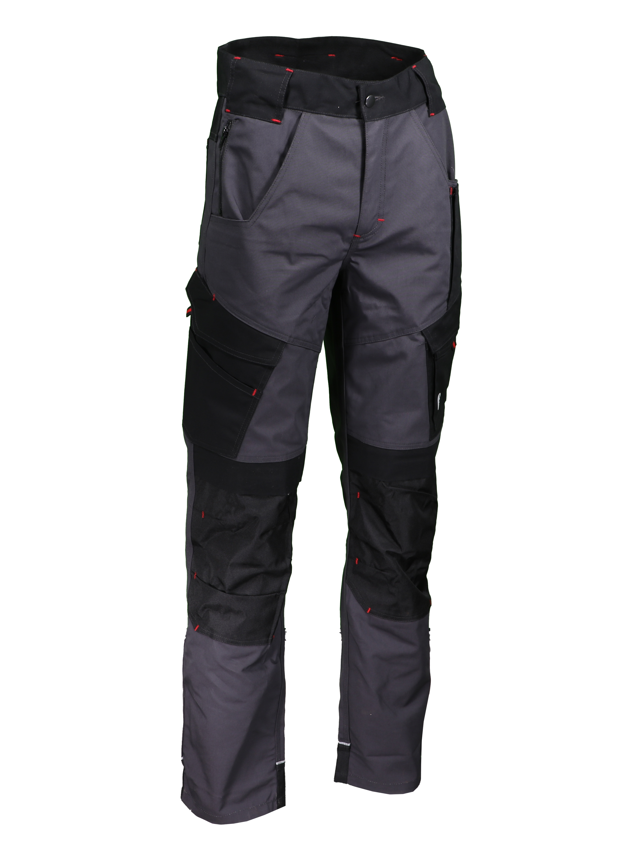 PANTALON POLY-COTON CANVAS XXL