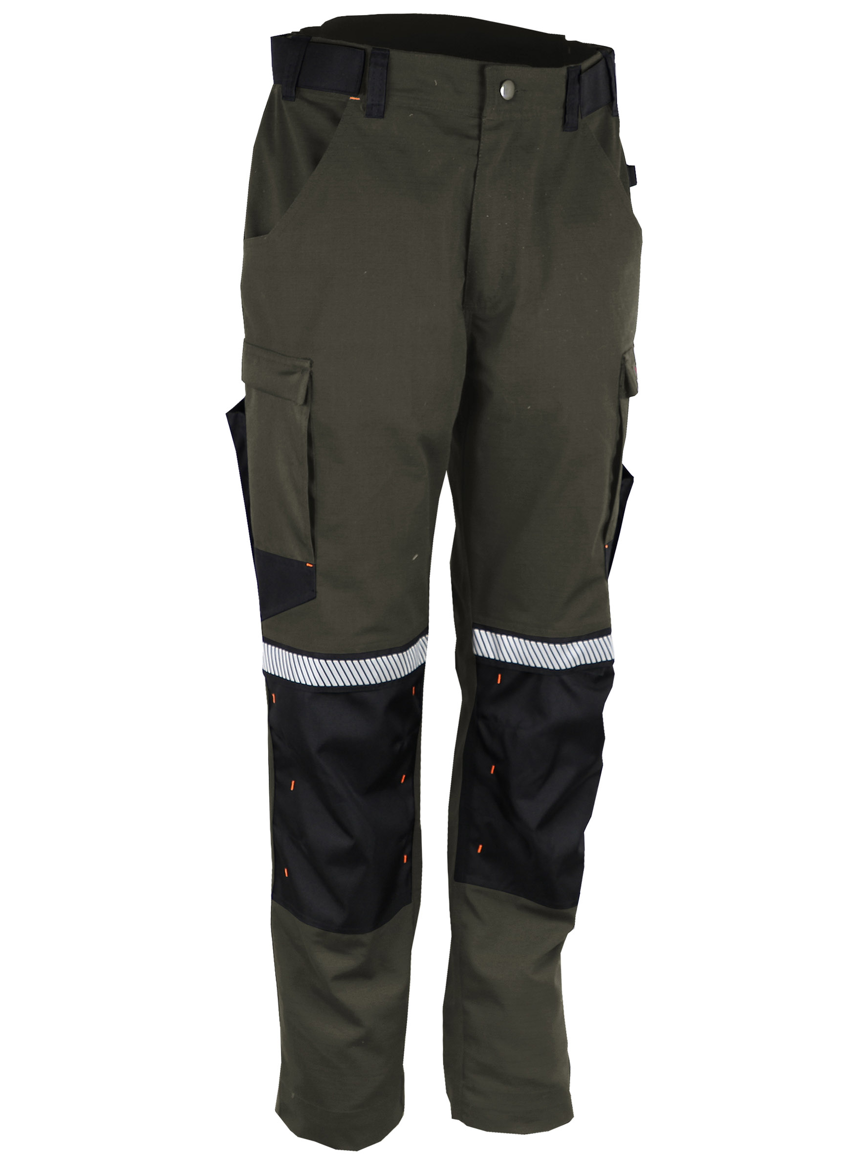 PANTALON RIPSTOP BRONZE M