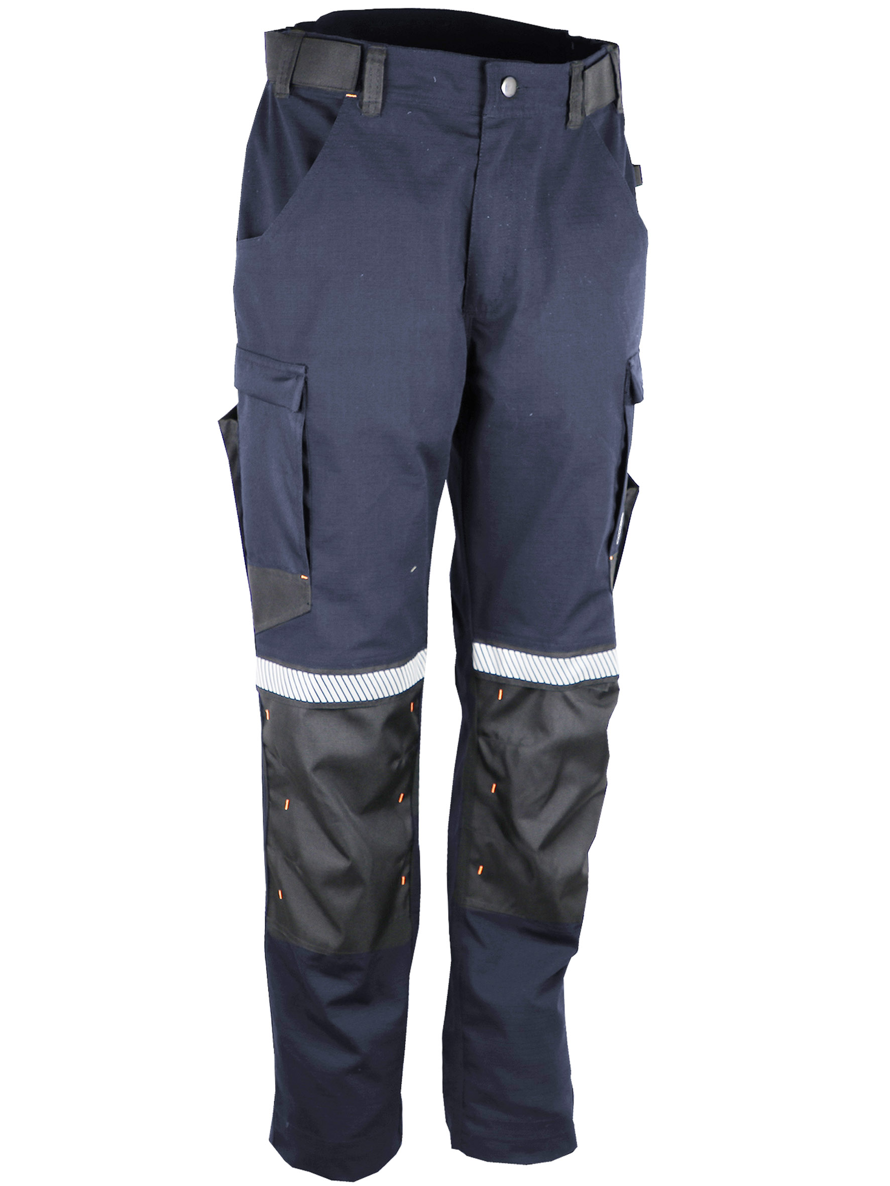 PANTALON RIPSTOP MARINE M