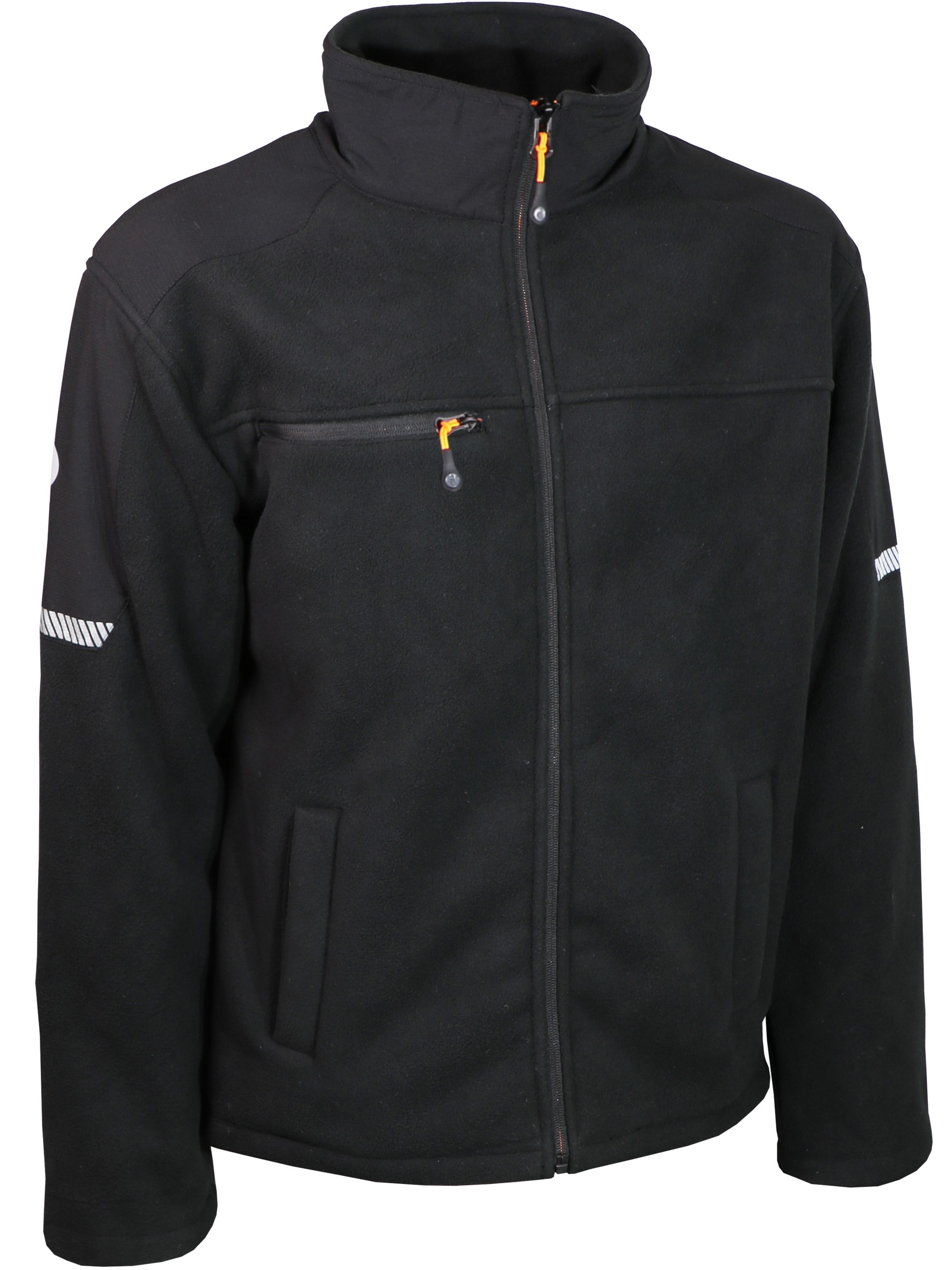 VESTE POLAIRE LAINE 500G 4XL