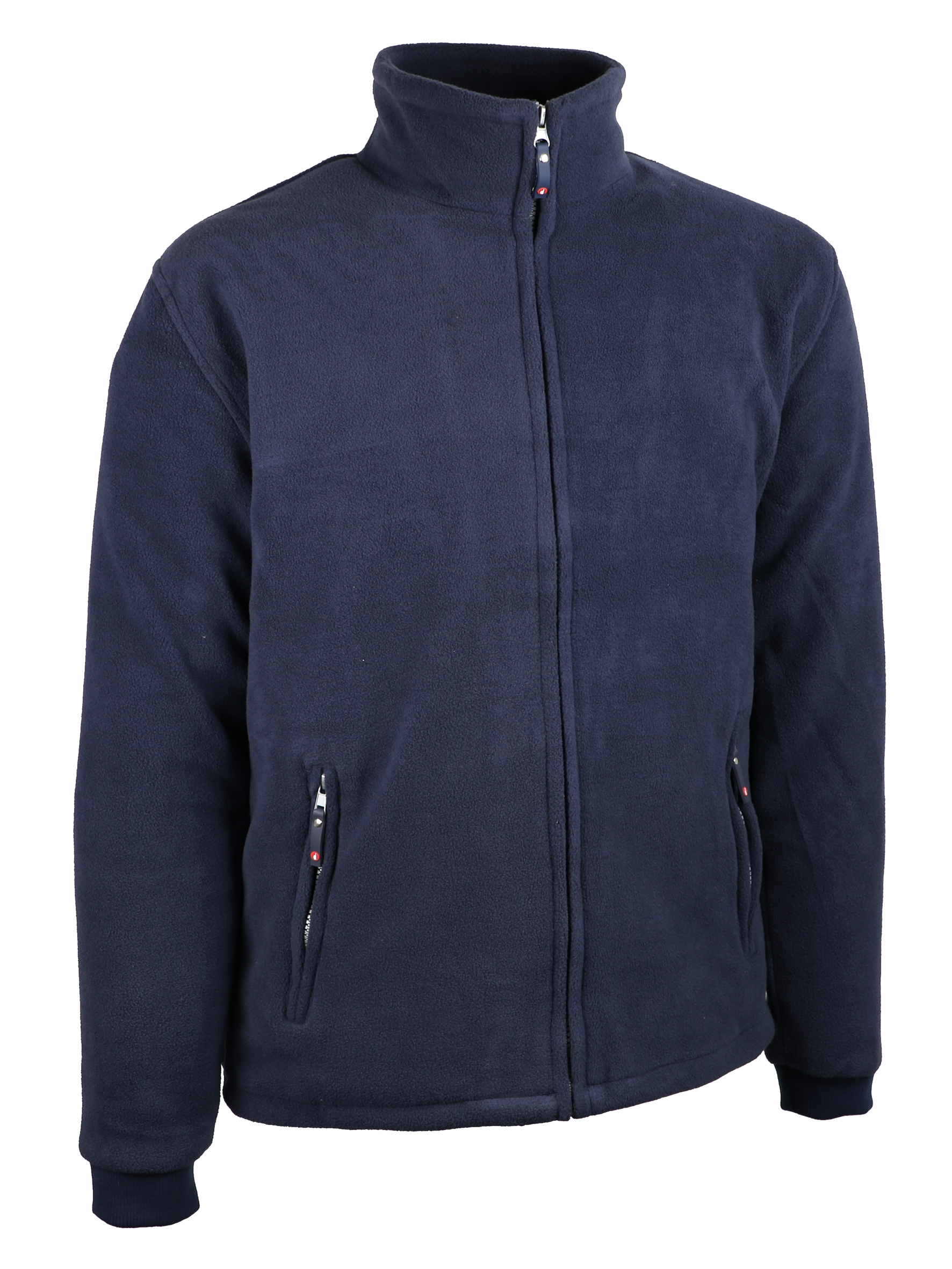 VESTE POLAIRE MARINE 330G T XL