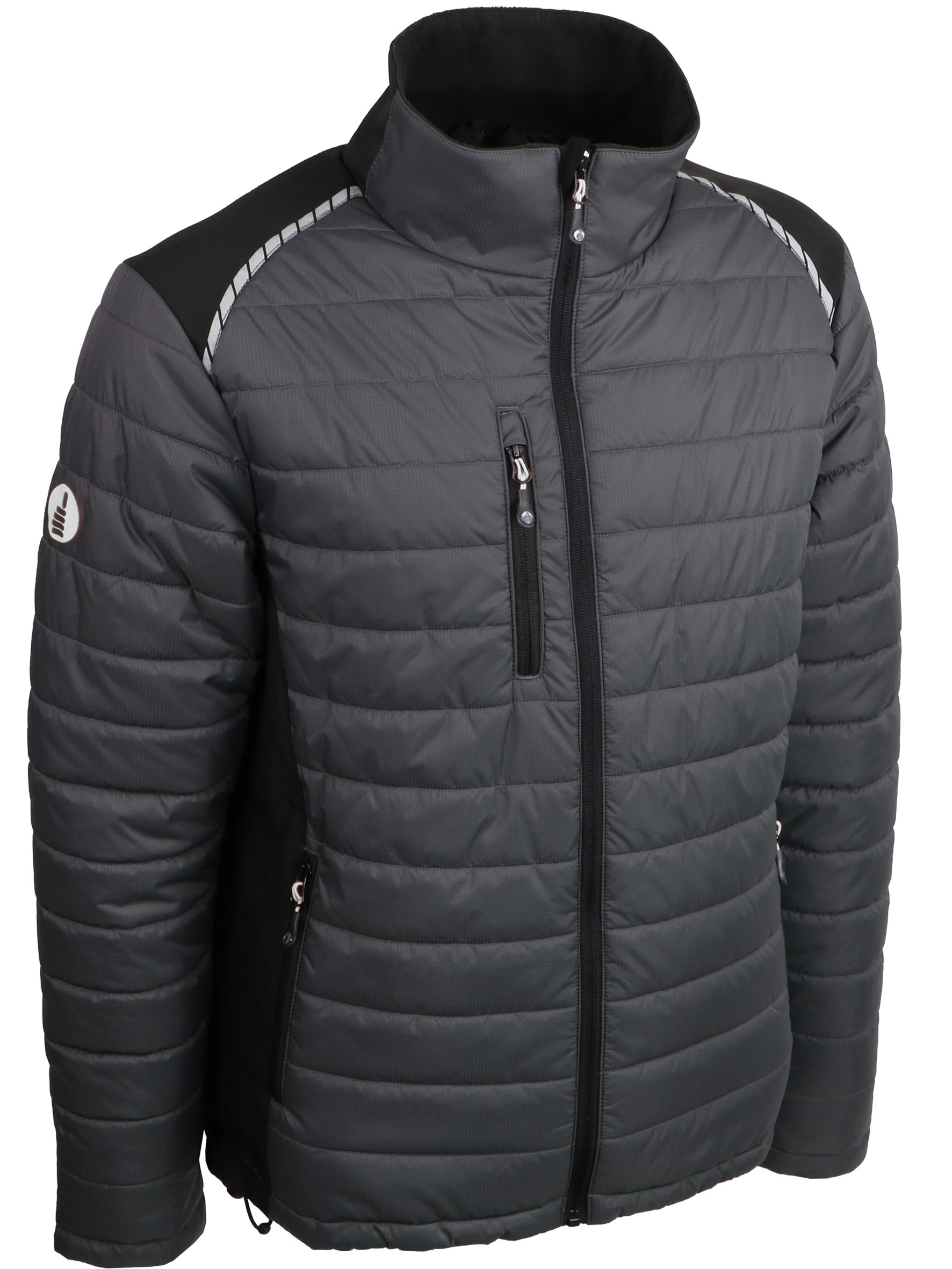 VESTE GALAXY FEMME XL