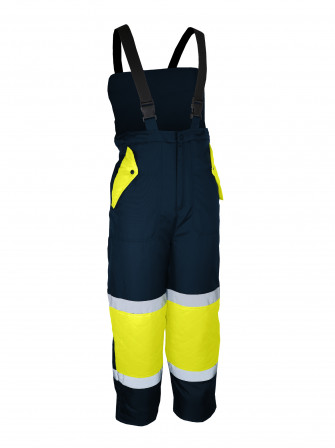 COTTE GRD FROID JNE, L-XL