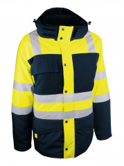 PARKA GRD FROID JNE, 2XL-3XL
