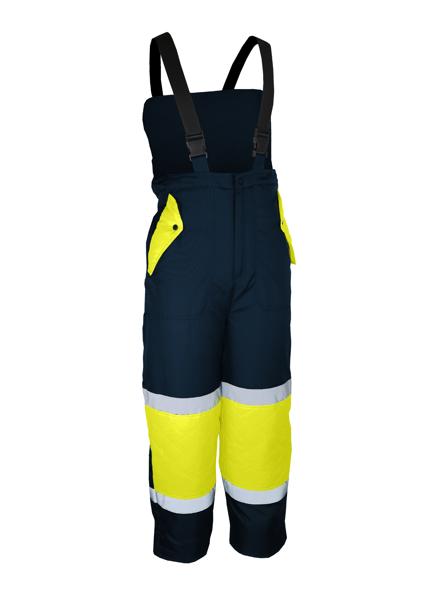 COTTE GRD FROID JNE, L-XL
