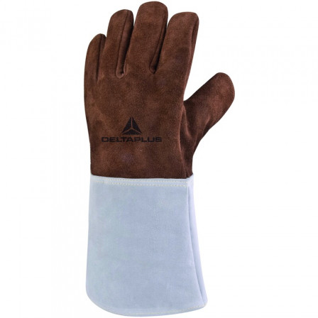 GANT SOUDEUR ANTI-CHALEUR 10