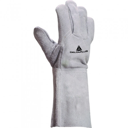 GANT CROUTE SOUDEUR GRIS 10