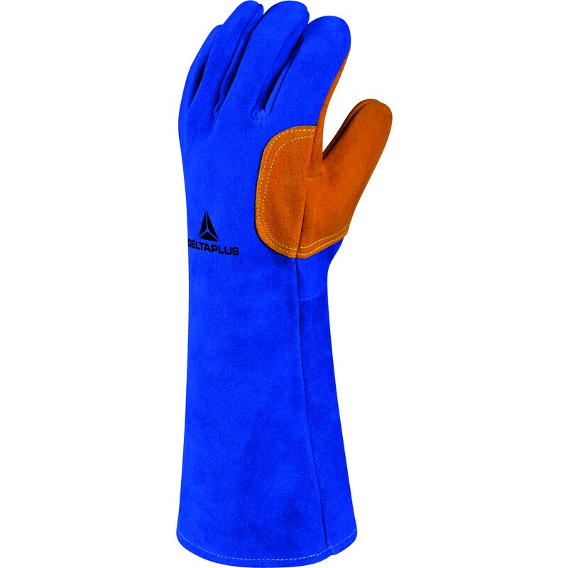 GANT SOUDEUR ANTI-CHALEUR 09