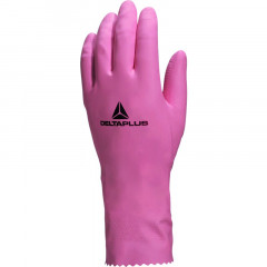 GANT MENAGE LATEX ROSE 6/7