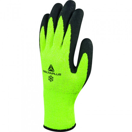 GANT TRICOT HP ENDUIT LATEX 11