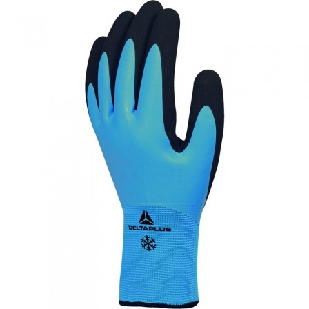 GT ACRYLIQUE LATEX BLEU  10