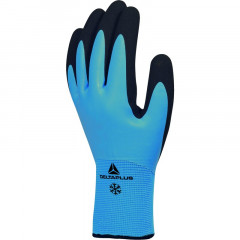 GT ACRYLIQUE LATEX BLEU  10