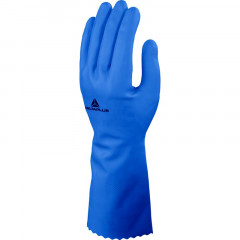 GANT SOFT-NIT VE470 BLEU 6/7