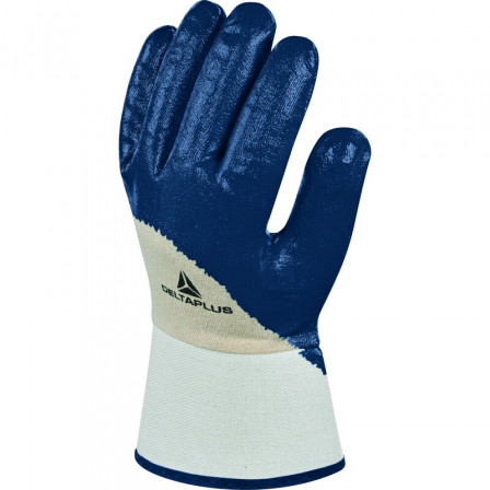 GANT NITRILE/COTON DOS AERE 10