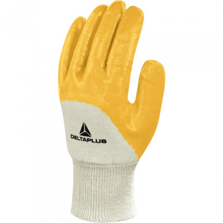 GANT NITRILE/COTON DOS AERE 7