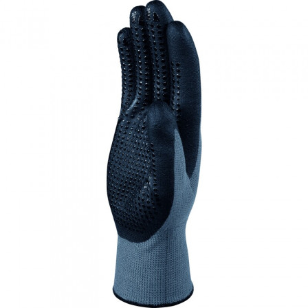 GANT VE728 CAVALIER NOIR 07
