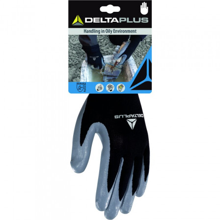 GANT TRICOT PES END NITRILE 7
