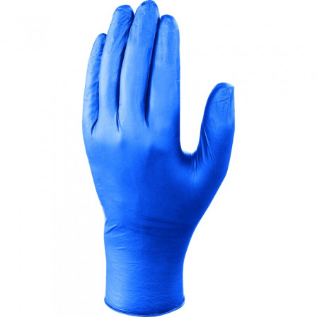 BTE 100GANTS V1420 NITRILE 10/