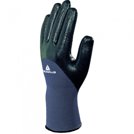 GANT PA END. NITRILE NOIR 10