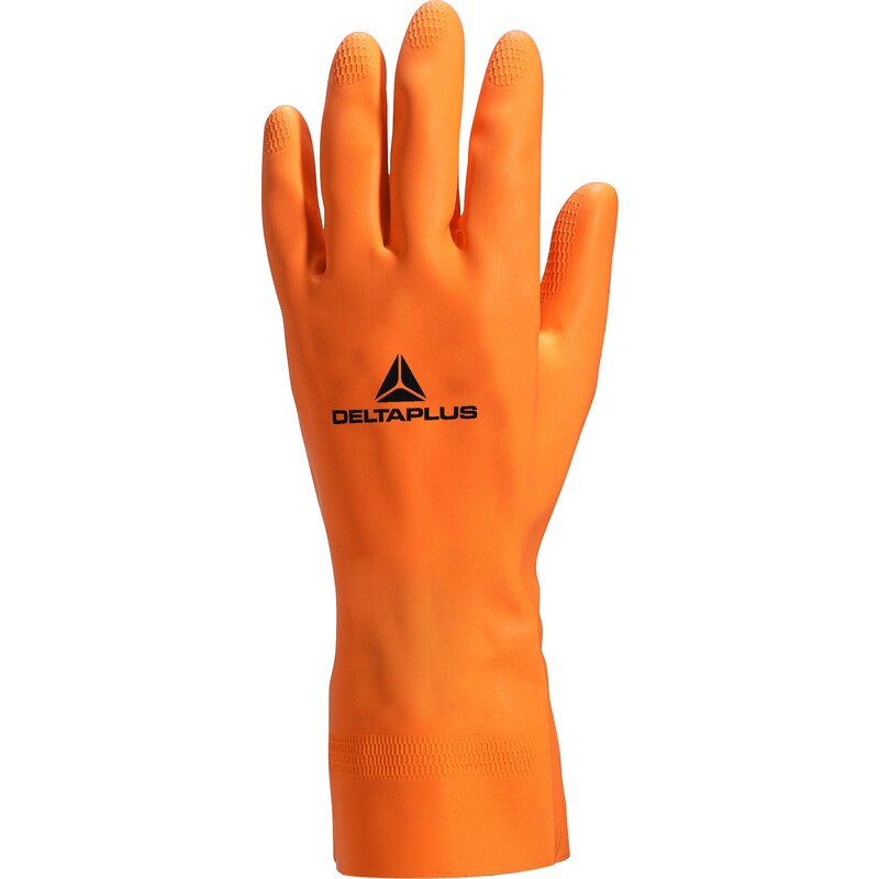 GANT LATEX LOURD ORANGE 10/11