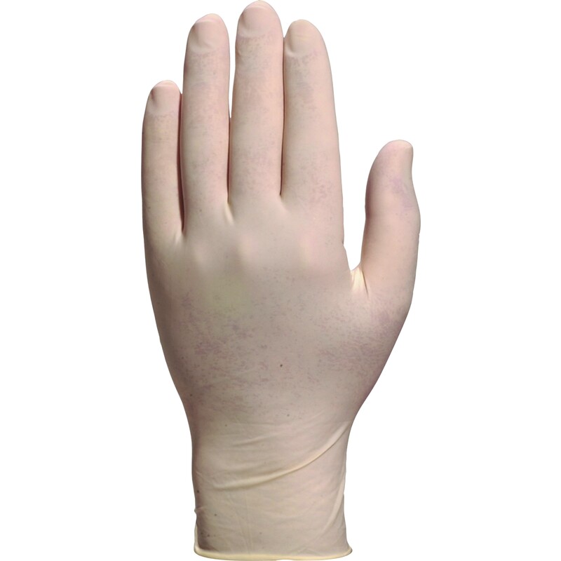 BTE 100 GTS LATEX CHLORINE 8/9