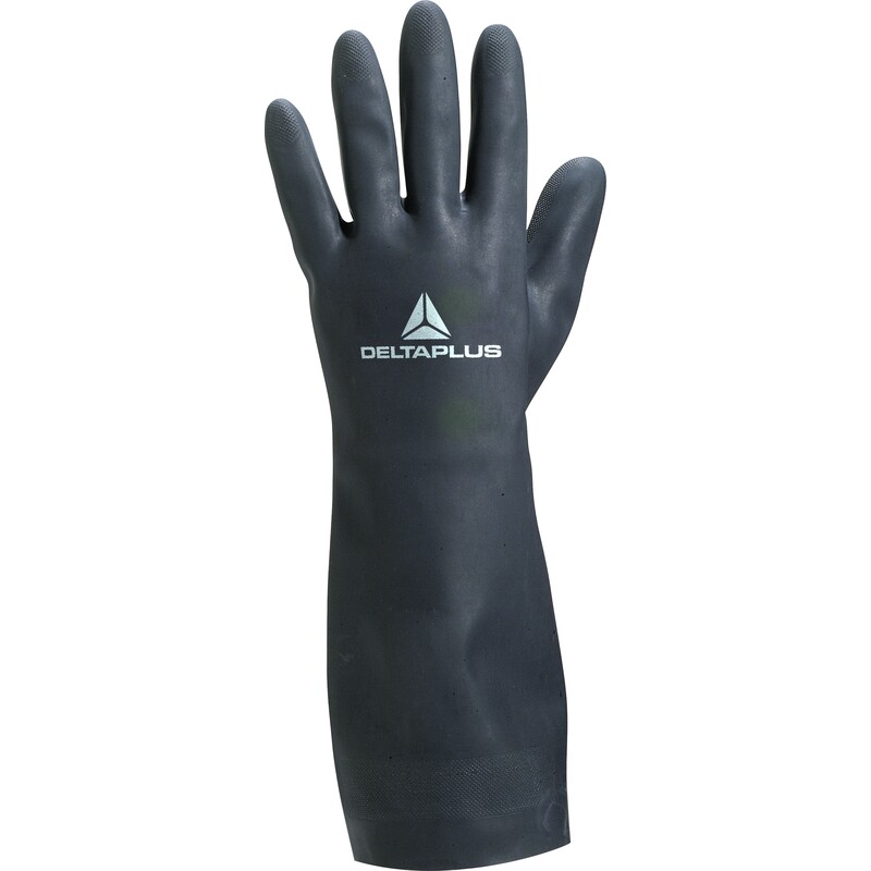 GANT NEOPRENE NOIR 38CM 8/9