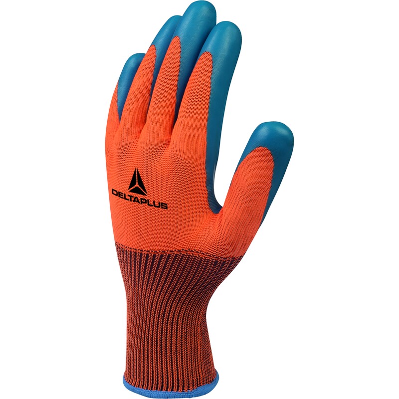 GANT VE733 ORANGE 10