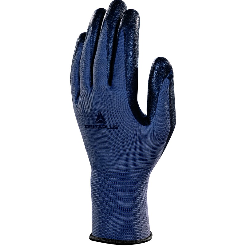 GANT PES END. NITRILE NOIR 7