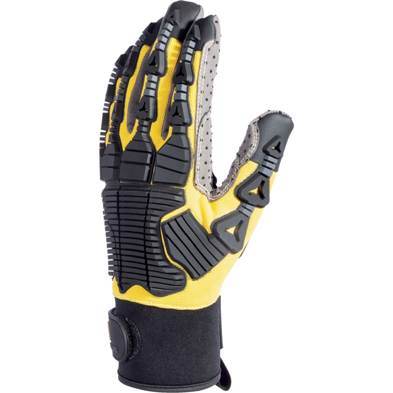 GANT VV900 EOS JAUNE 11