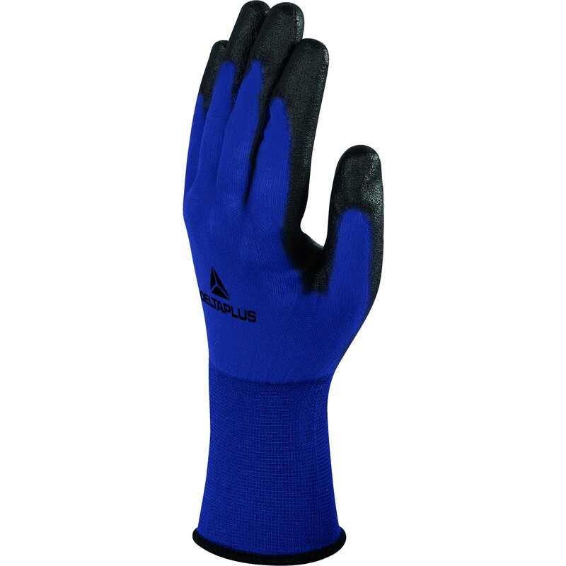 GANT VV704 BLEU END. PU 6