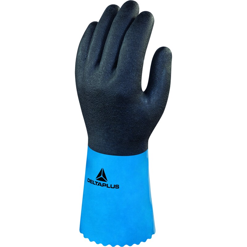 GANT PVC/NITRILE 30CM 9