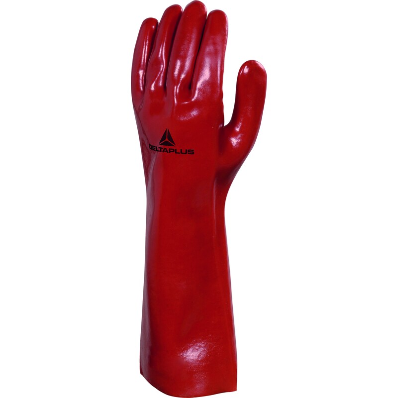 GANT ROUGE PVCC400 10