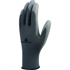 GANT TRICOT PA/PU GRIS 6