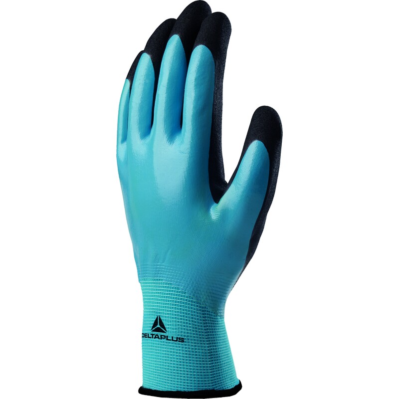 GANT VV636 BLEU 10