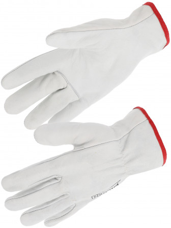 GANT FLEUR BOVIN TAILLE 9