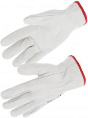 GANT FLEUR BOVIN TAILLE 12