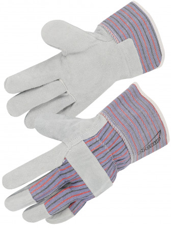 GANT DOCKER CROUTE DE BOVIN