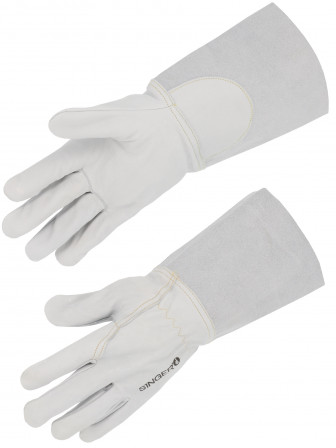 GANT CHEVRE MANCHETTE T10