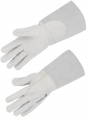 GANT CHEVRE MANCHETTE T10