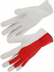 GANT CHEVRE INTERLOCK 10