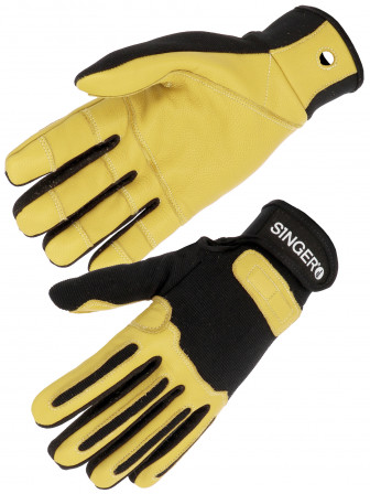 GANT CHV HYDRO VELCRO CAV 8