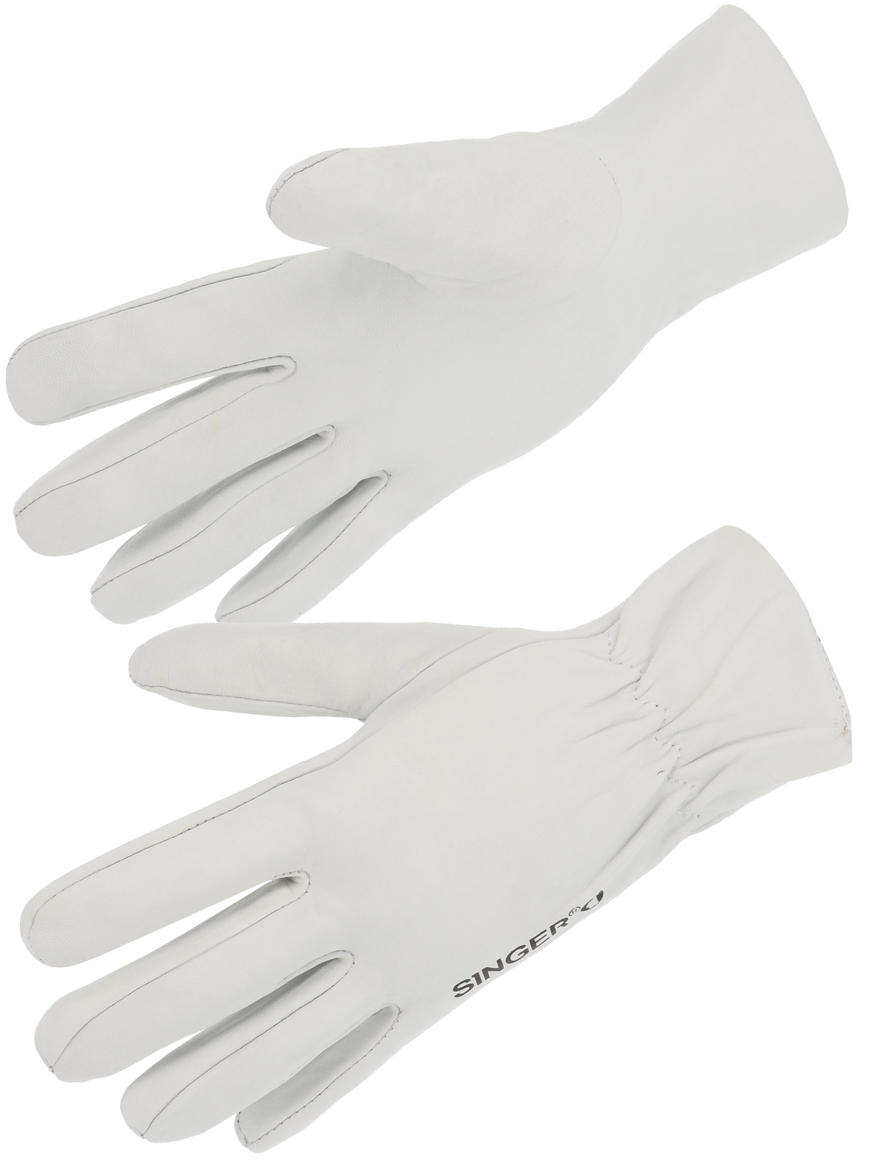 GANT AGNEAU TAILLE 10