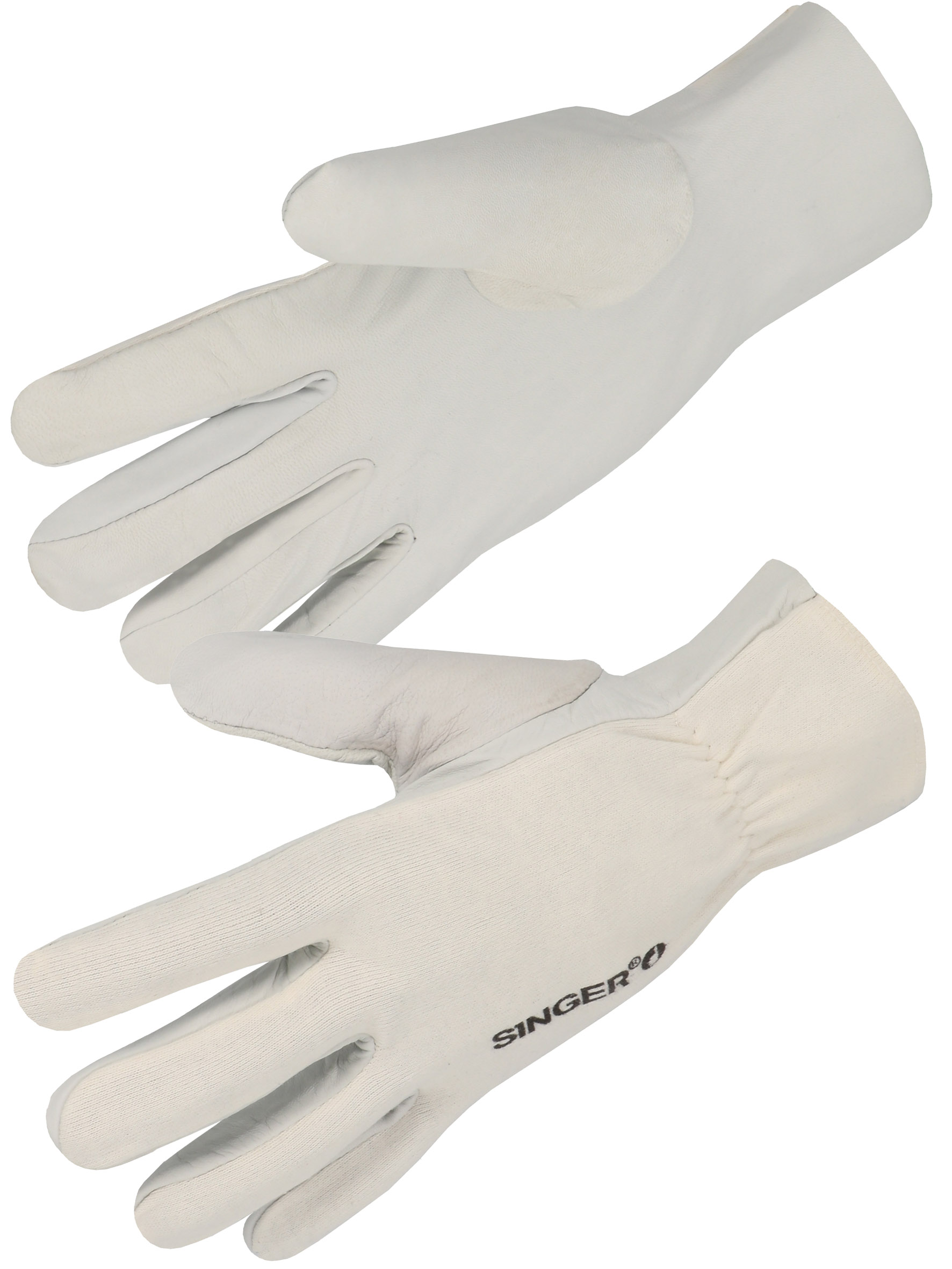 GANT AGNEAU DOS INTERLOCK T 10