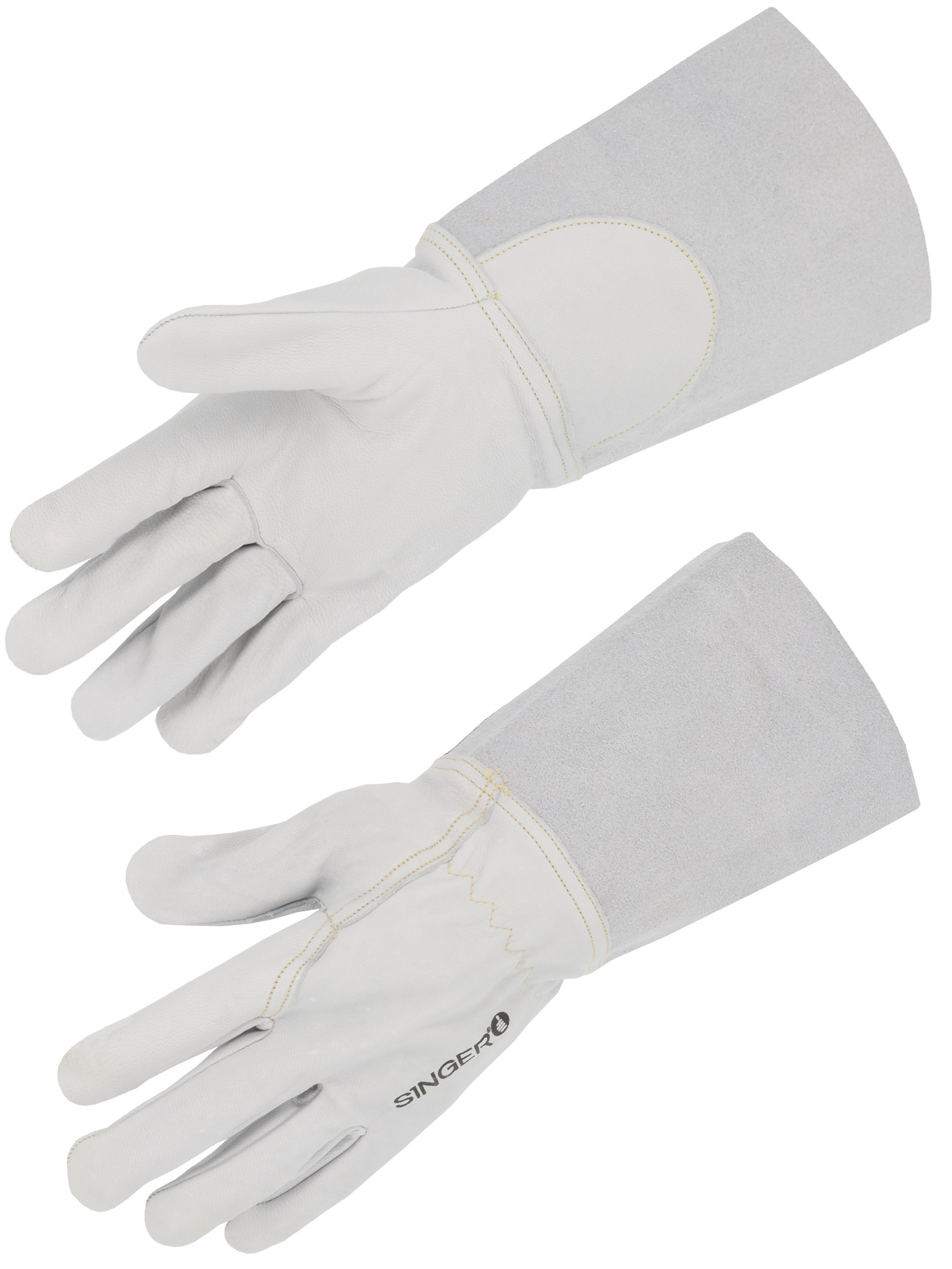 GANT CHEVRE MANCHETTE T10