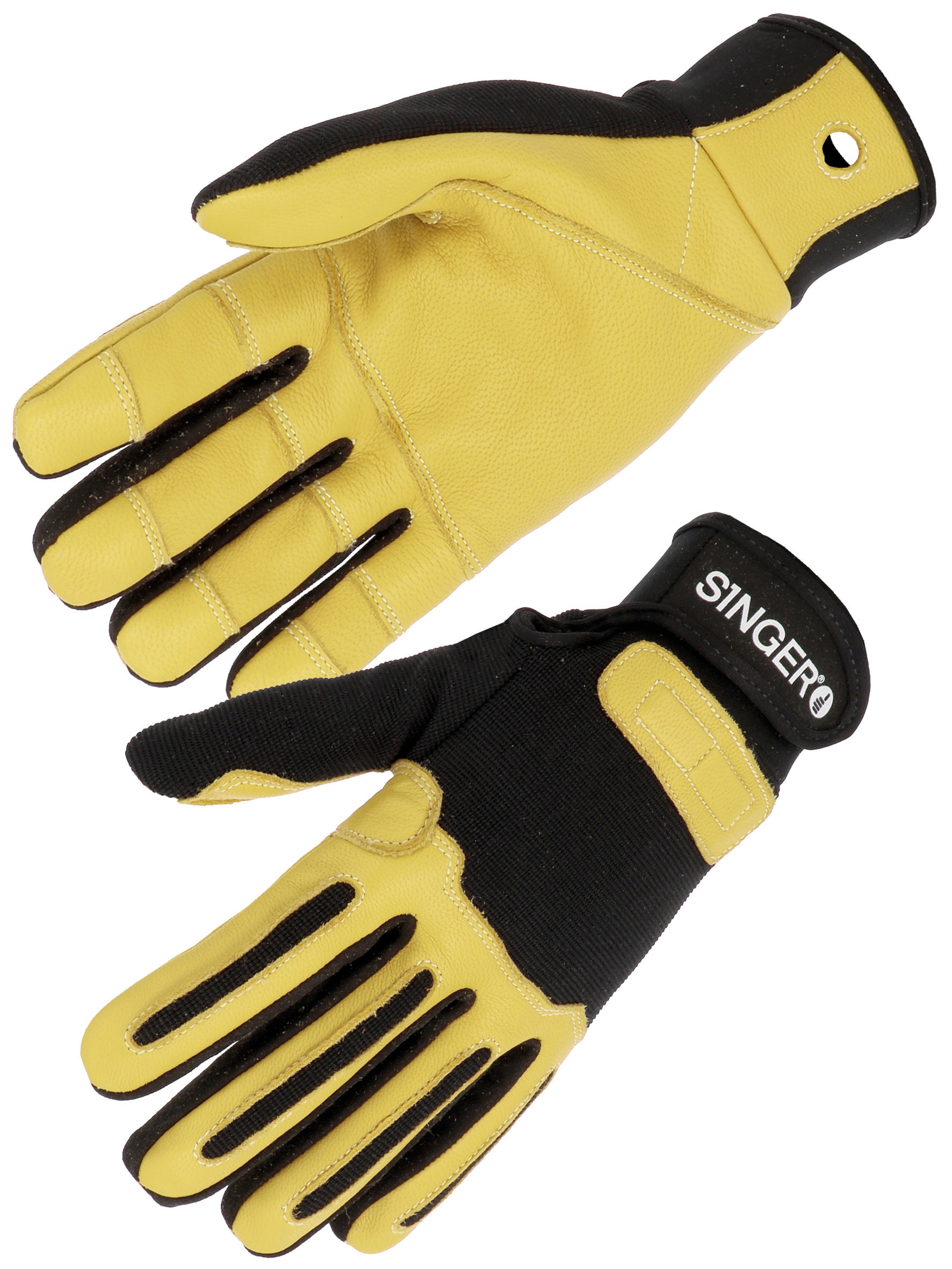 GANT CHV HYDRO VELCRO CAV 8