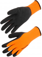 GANT ACRYLIQUE LATEX CREPE 10