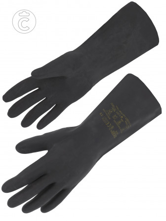 GANT NEOPRENE 30 CM 8